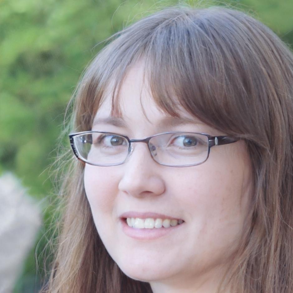 Paloma Santamaría, Directora Técnica